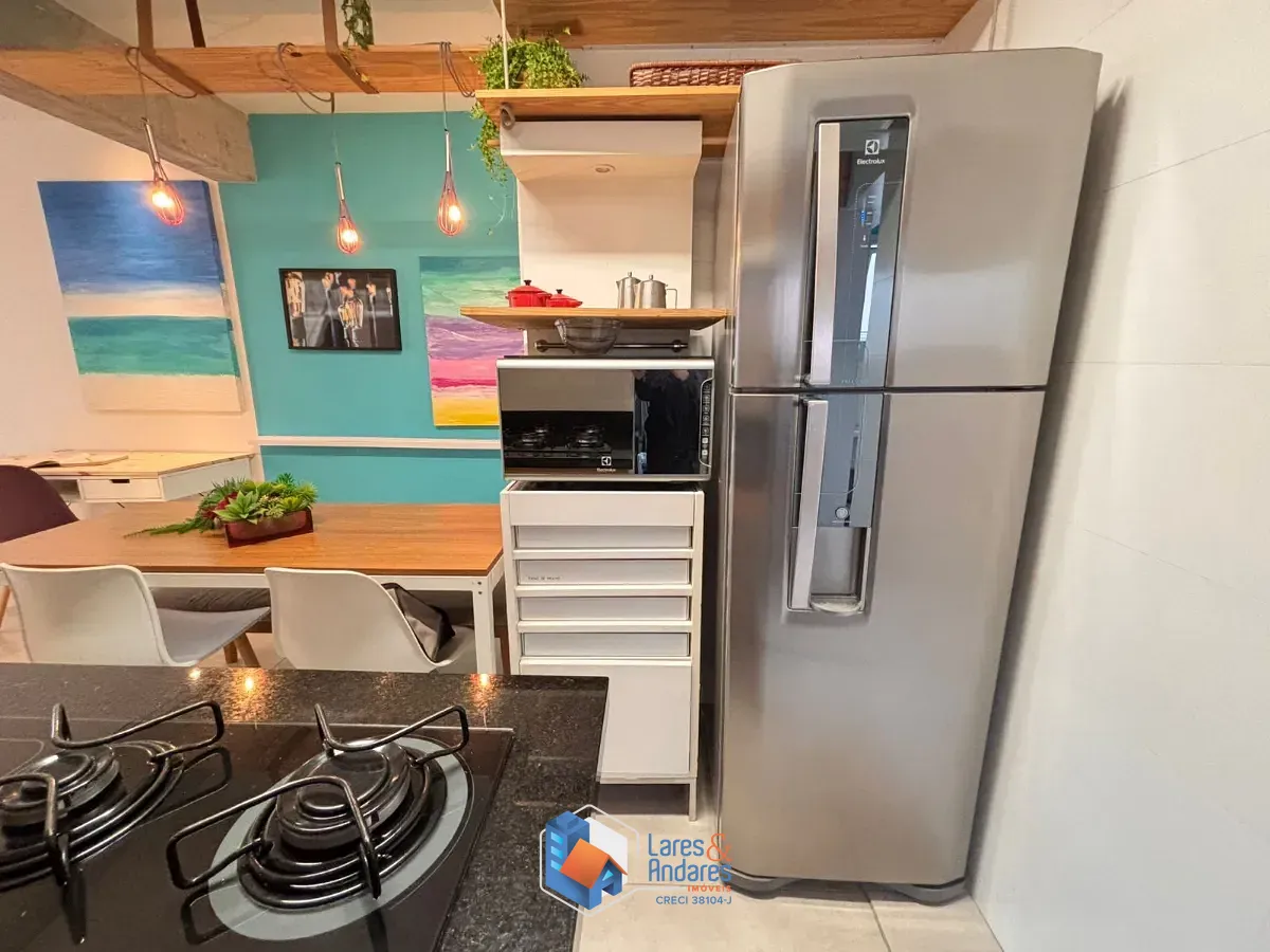 Apartamento, 2 quartos, 62 m² - Foto 104