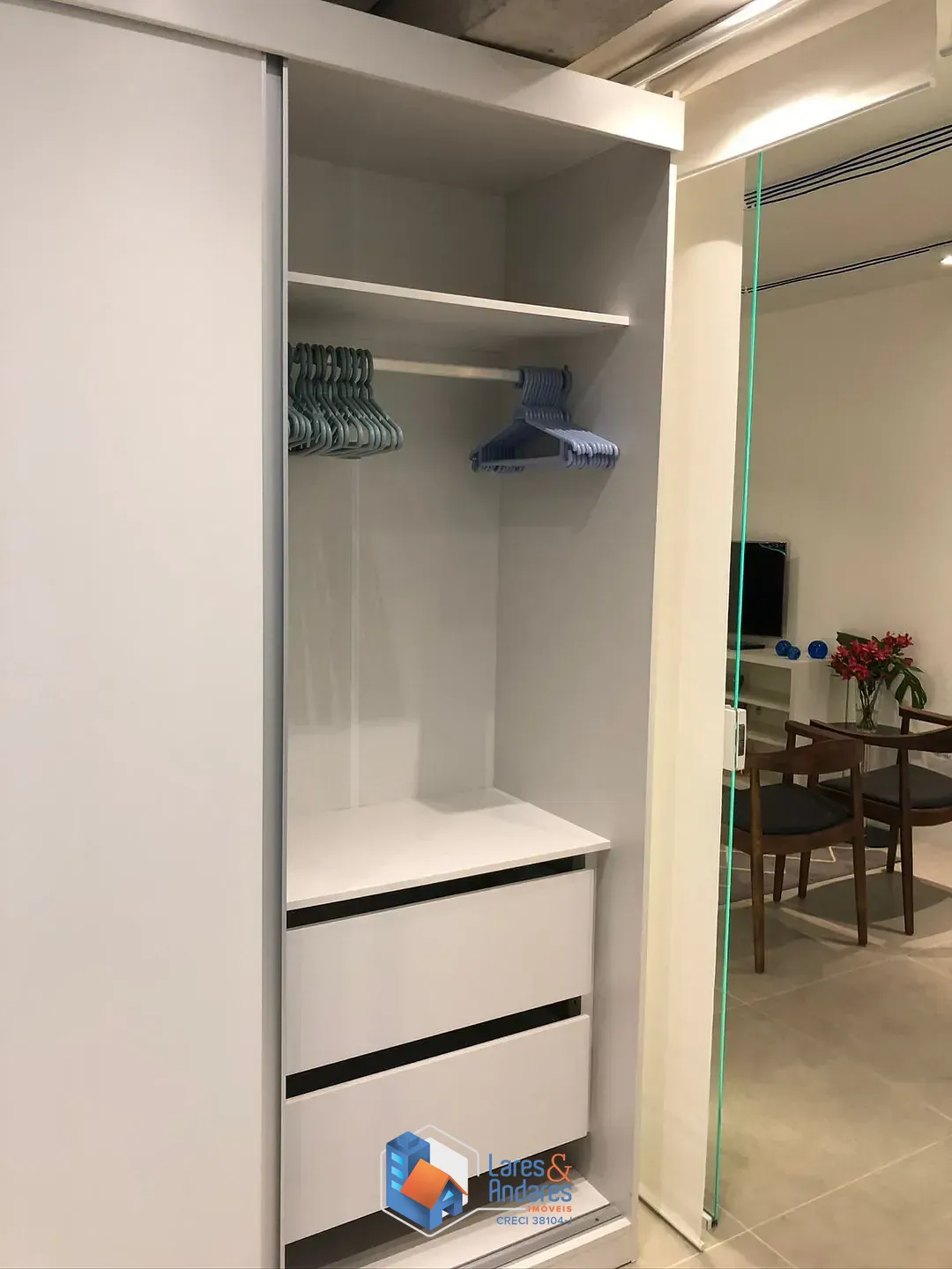 Apartamento, 2 quartos, 62 m² - Foto 55
