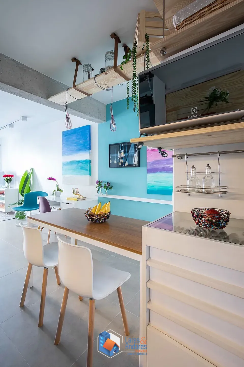 Apartamento, 2 quartos, 62 m² - Foto 43