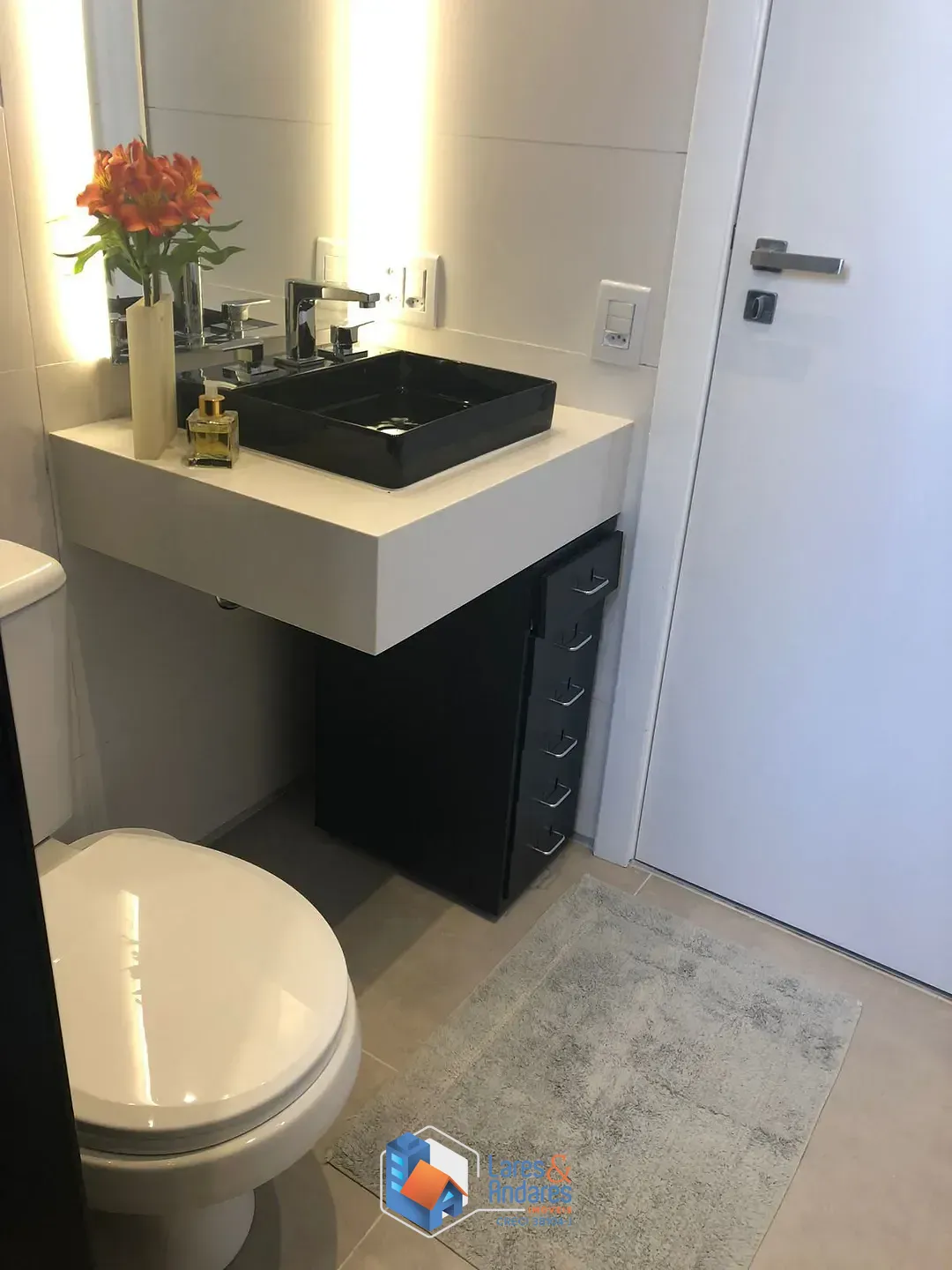 Apartamento, 2 quartos, 62 m² - Foto 36