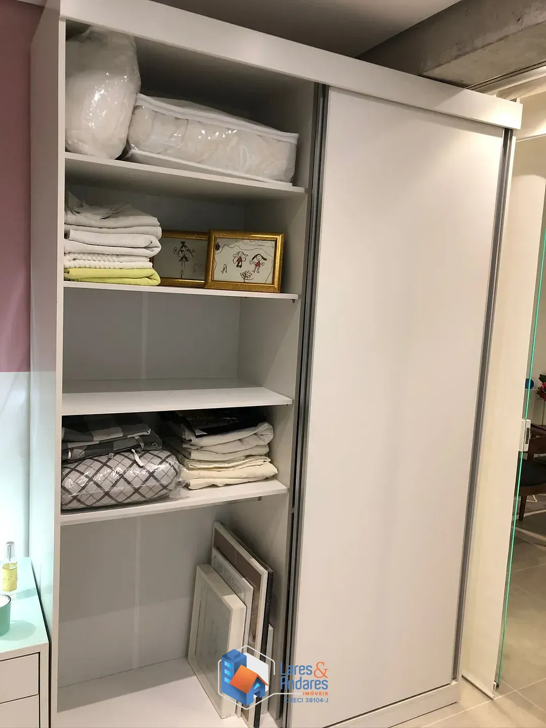 Apartamento, 2 quartos, 62 m² - Foto 60
