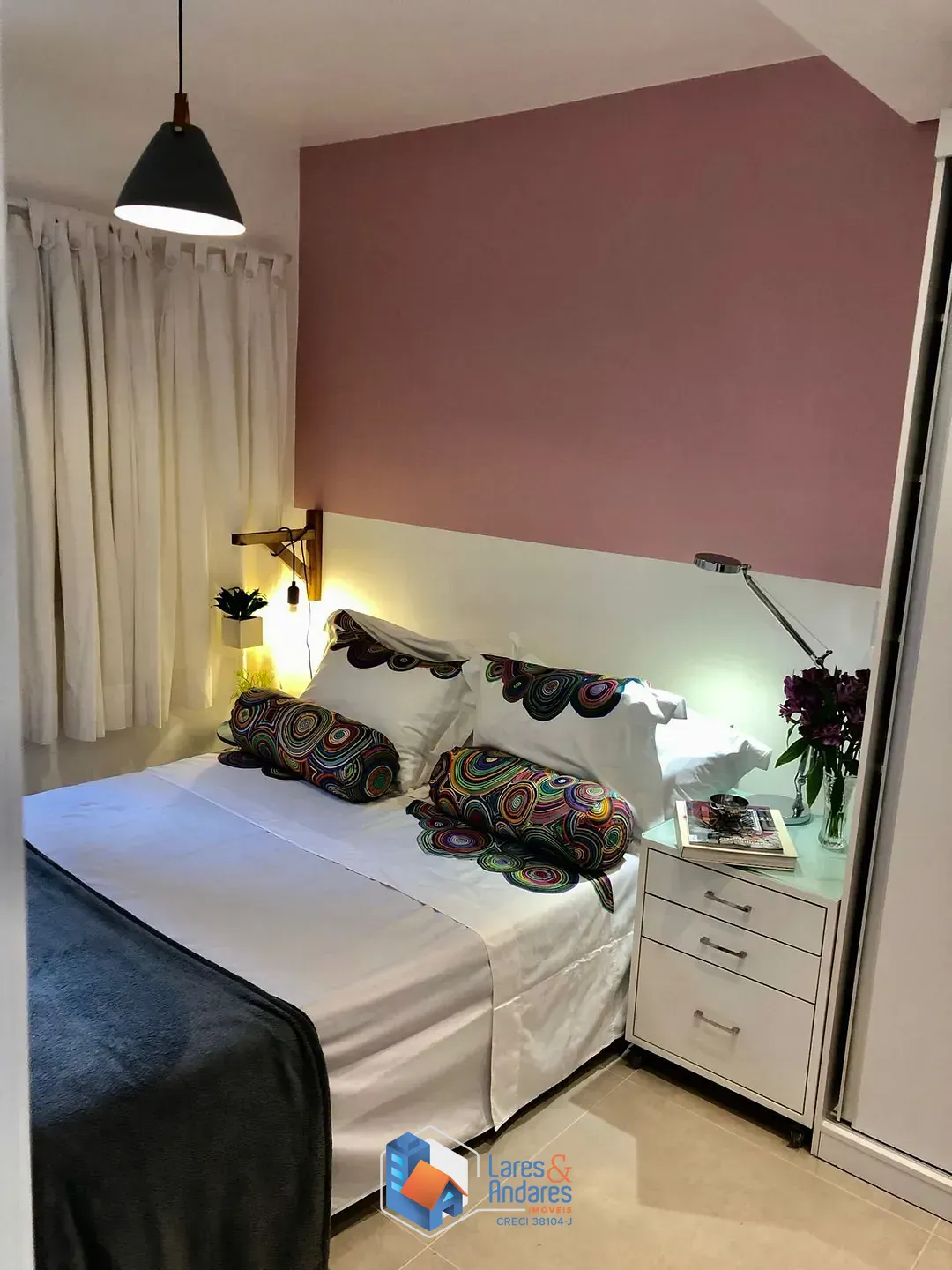 Apartamento, 2 quartos, 62 m² - Foto 57