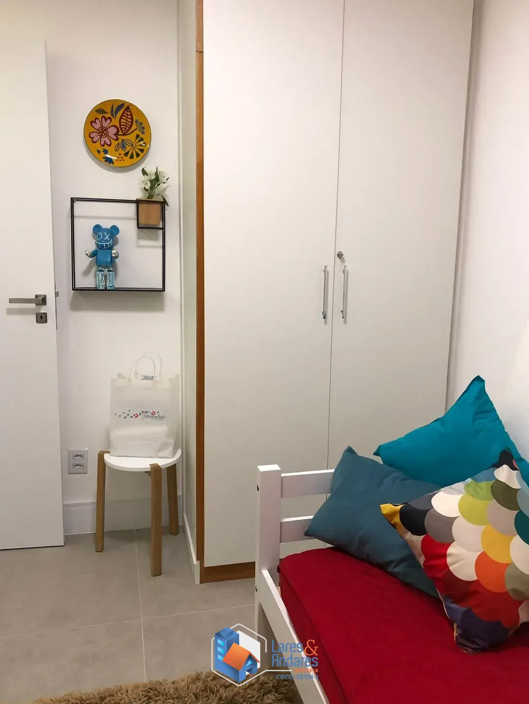 Apartamento, 2 quartos, 62 m² - Foto 73