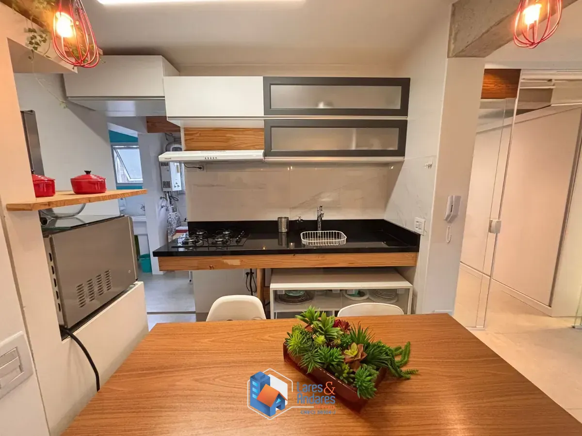 Apartamento, 2 quartos, 62 m² - Foto 100