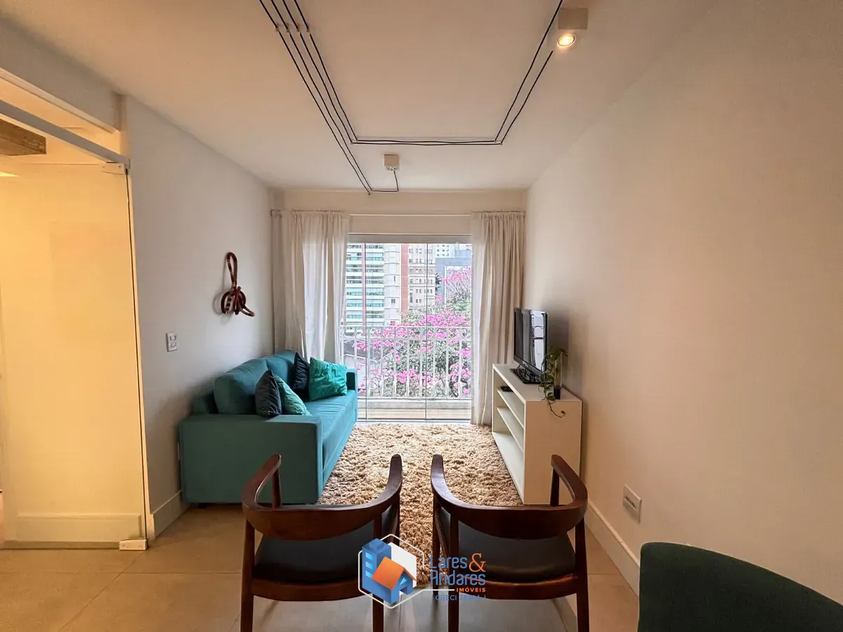 Apartamento, 2 quartos, 62 m² - Foto 94