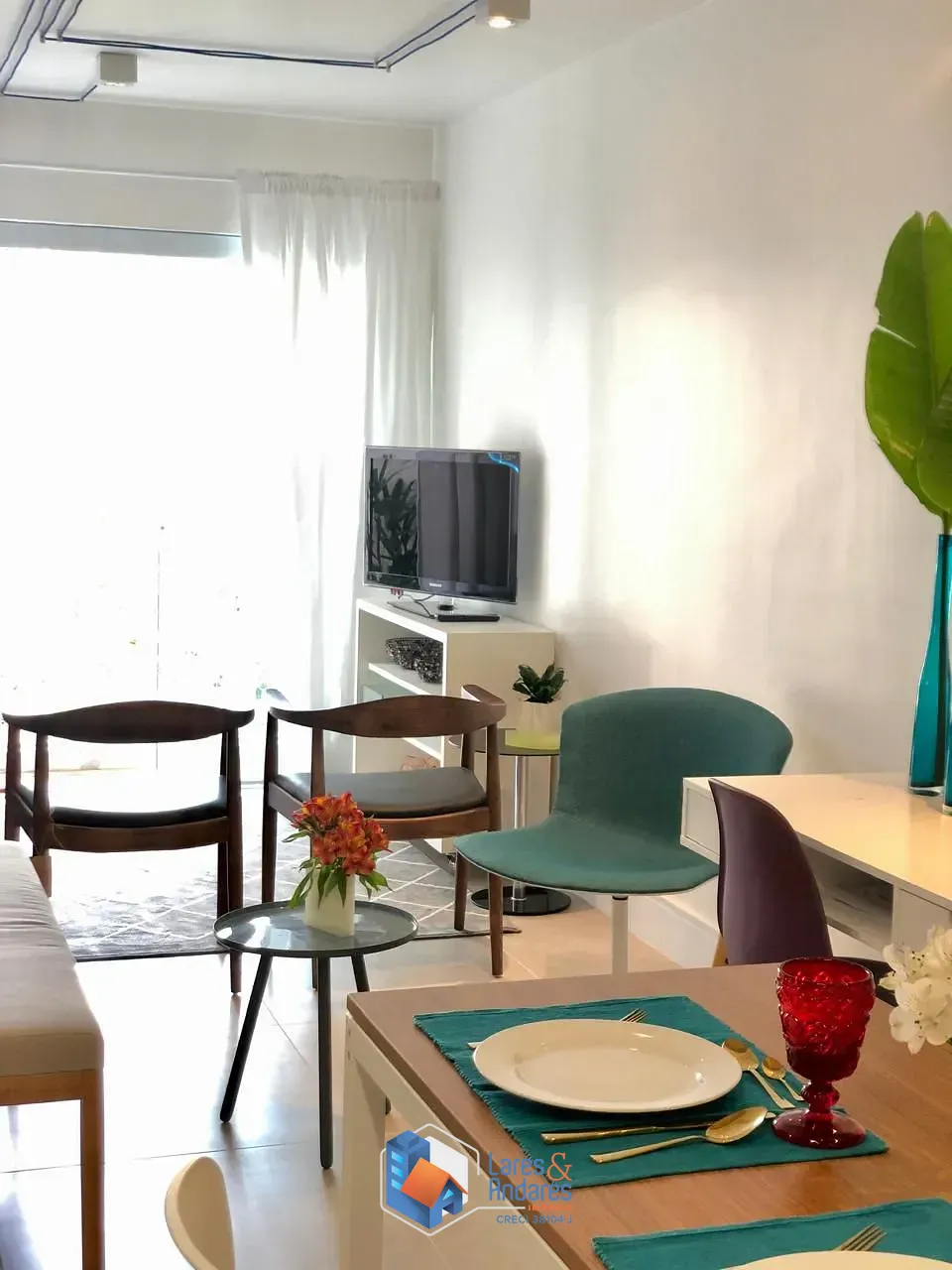 Apartamento, 2 quartos, 62 m² - Foto 47
