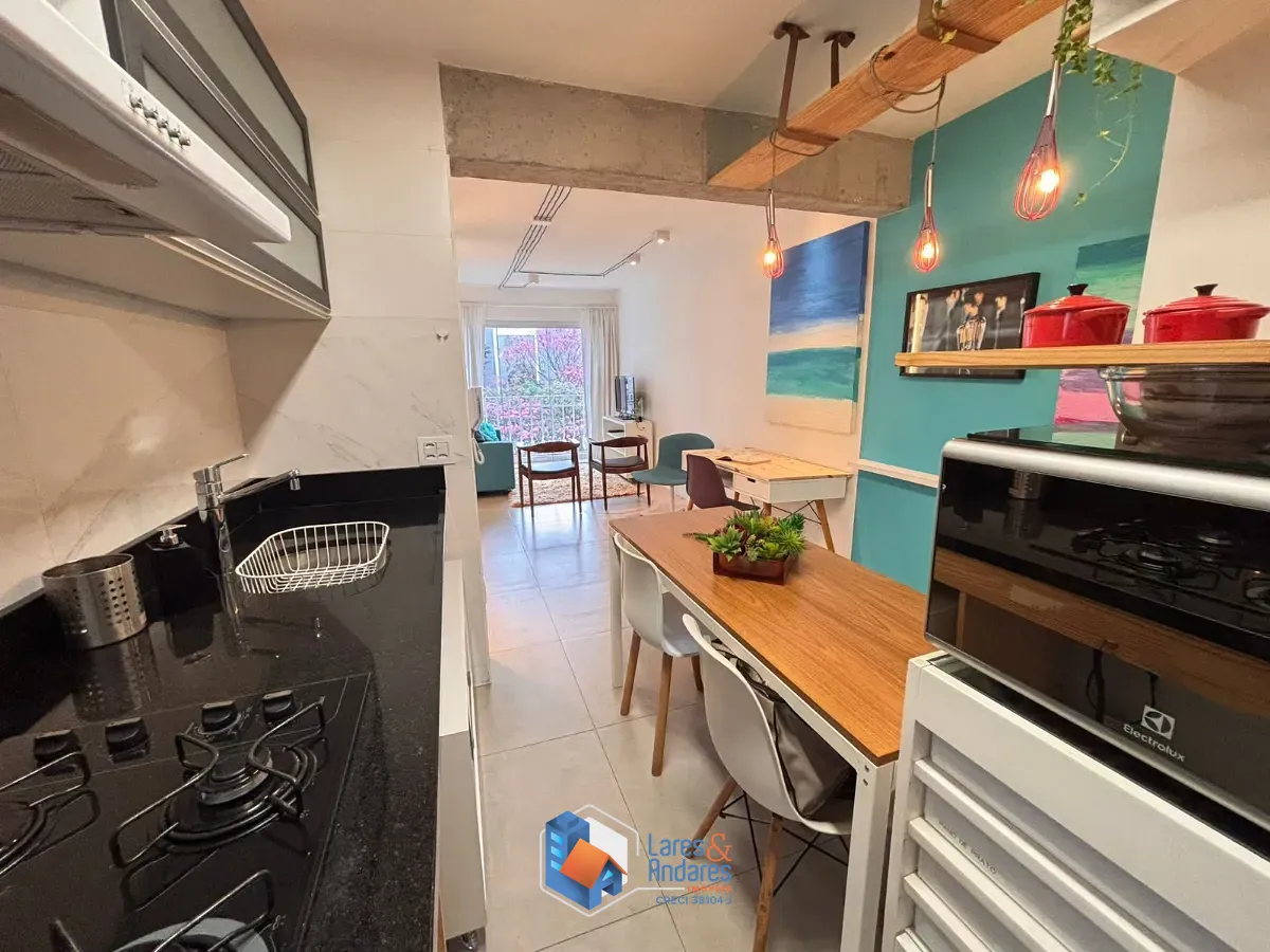 Apartamento, 2 quartos, 62 m² - Foto 109