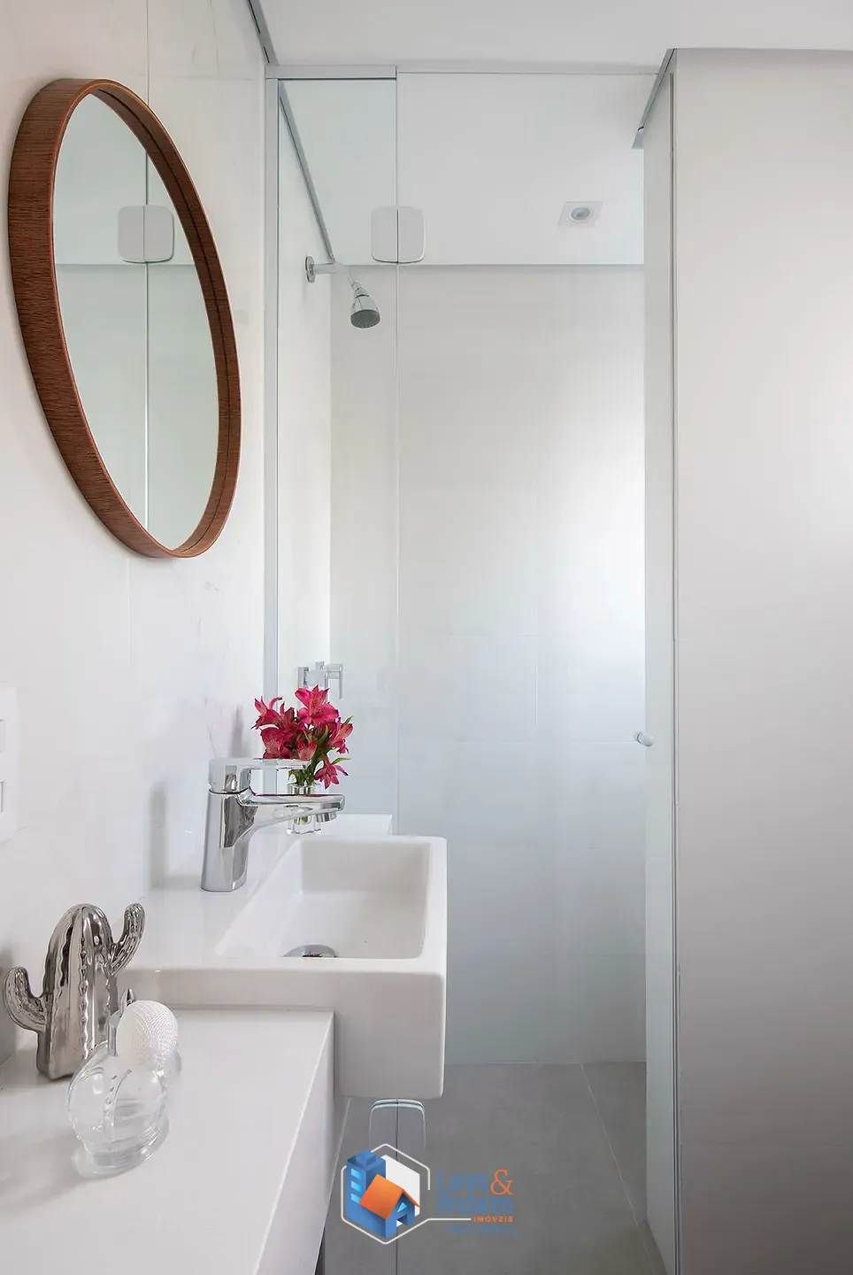 Apartamento, 2 quartos, 62 m² - Foto 59