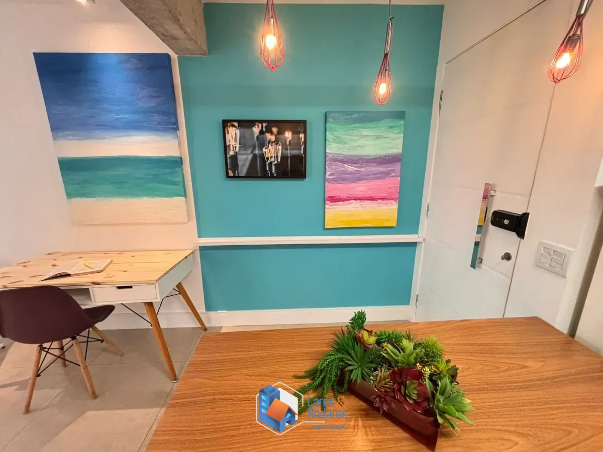 Apartamento, 2 quartos, 62 m² - Foto 103