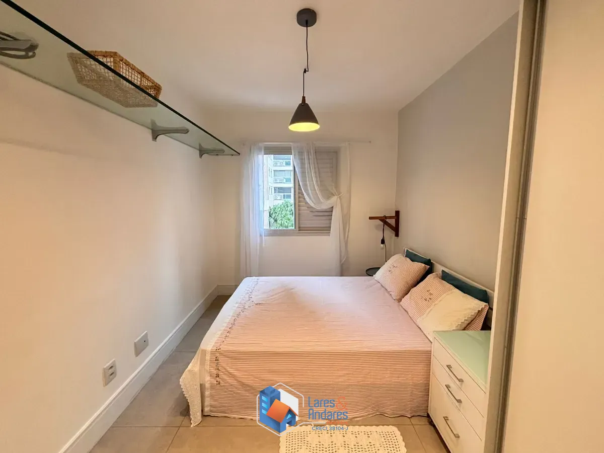 Apartamento, 2 quartos, 62 m² - Foto 96