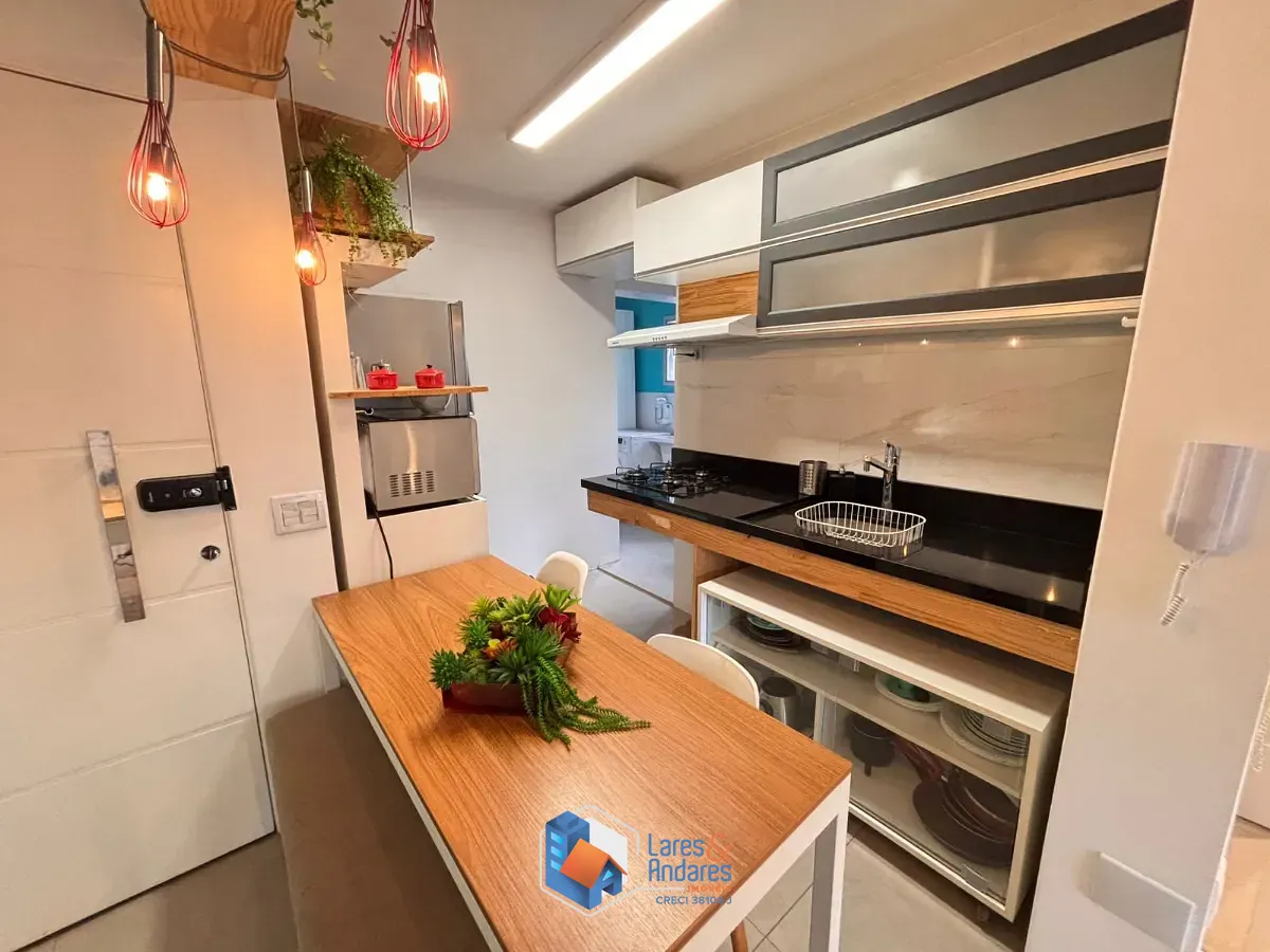 Apartamento, 2 quartos, 62 m² - Foto 108