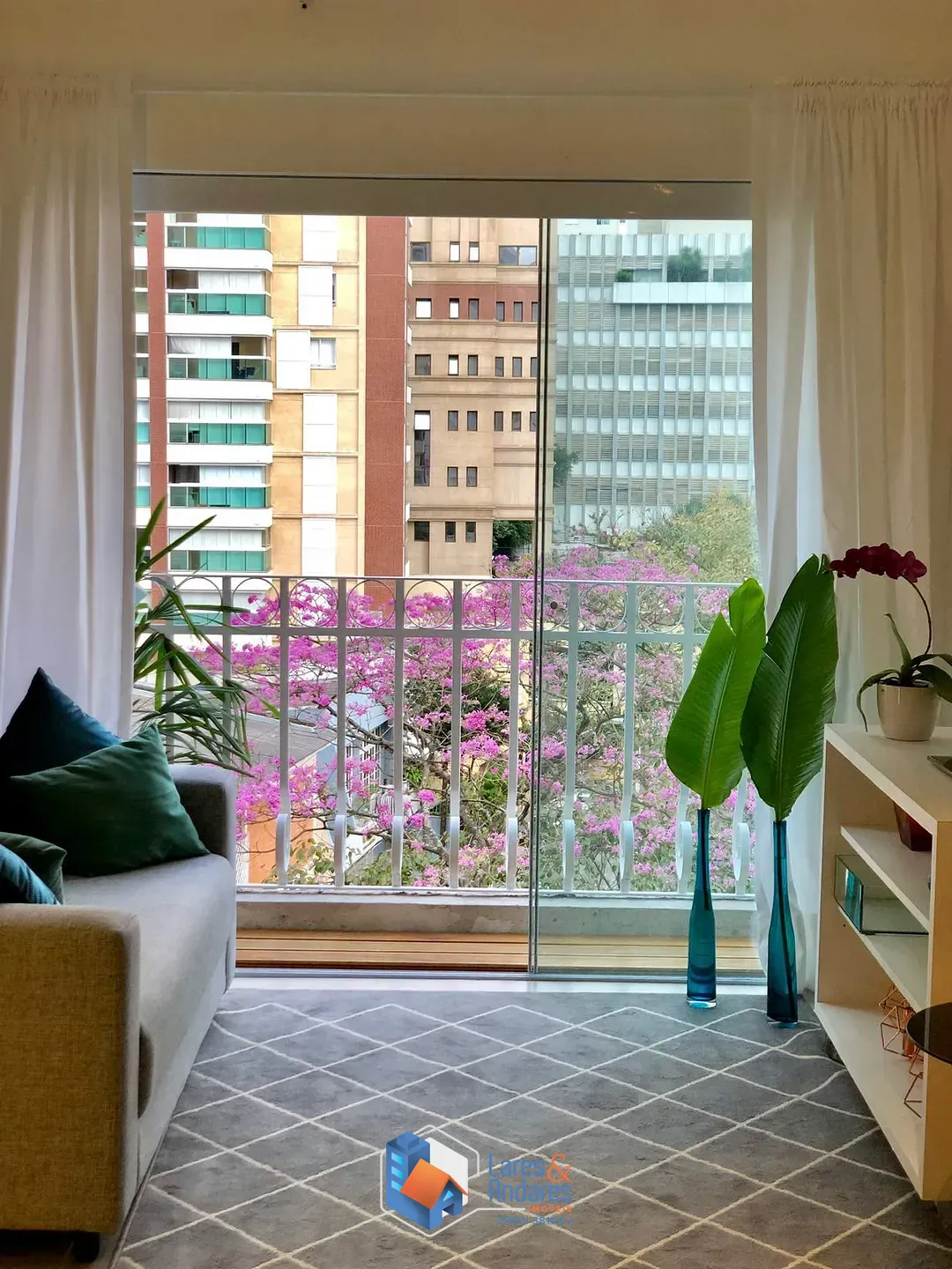 Apartamento, 2 quartos, 62 m² - Foto 6