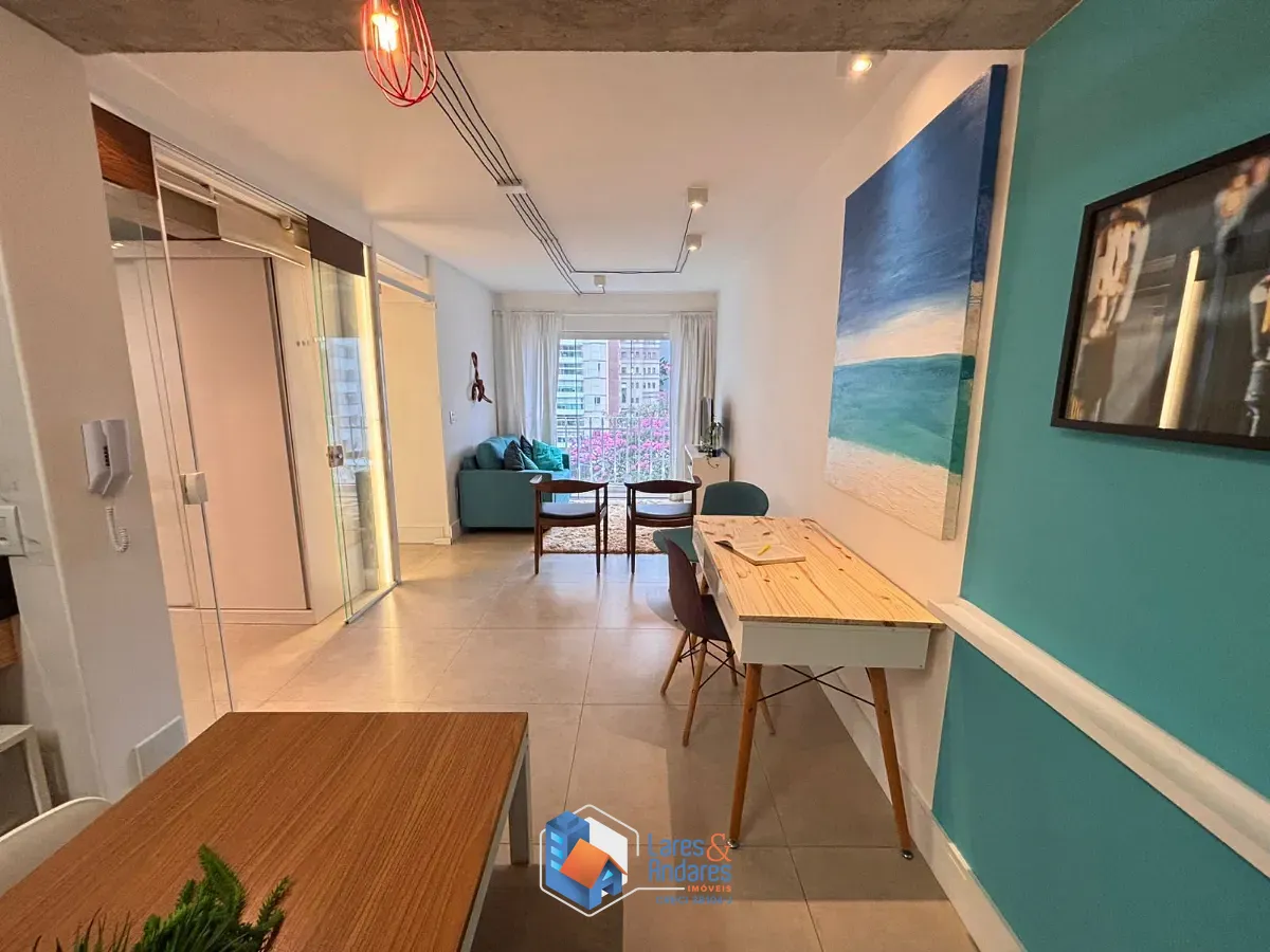 Apartamento, 2 quartos, 62 m² - Foto 99