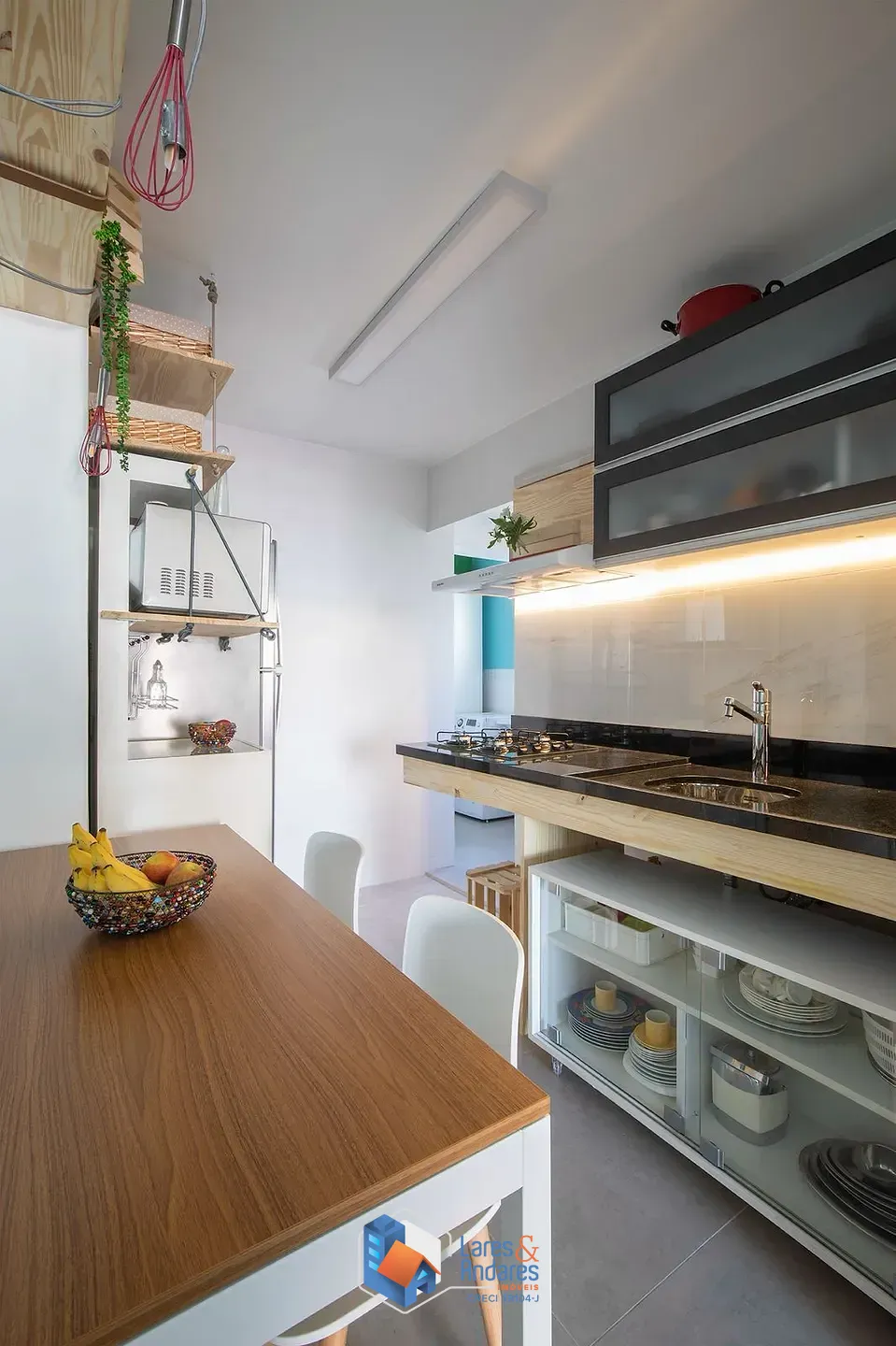 Apartamento, 2 quartos, 62 m² - Foto 49