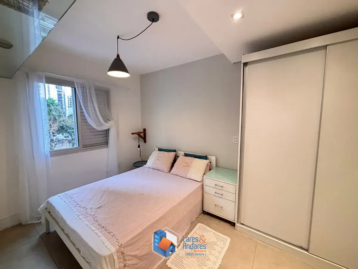 Apartamento, 2 quartos, 62 m² - Foto 89