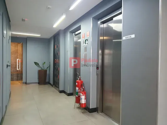 Apartamento 2 quartos e 1 banheiro, para alugar, no bairro Jardim das Acácias em São Paulo