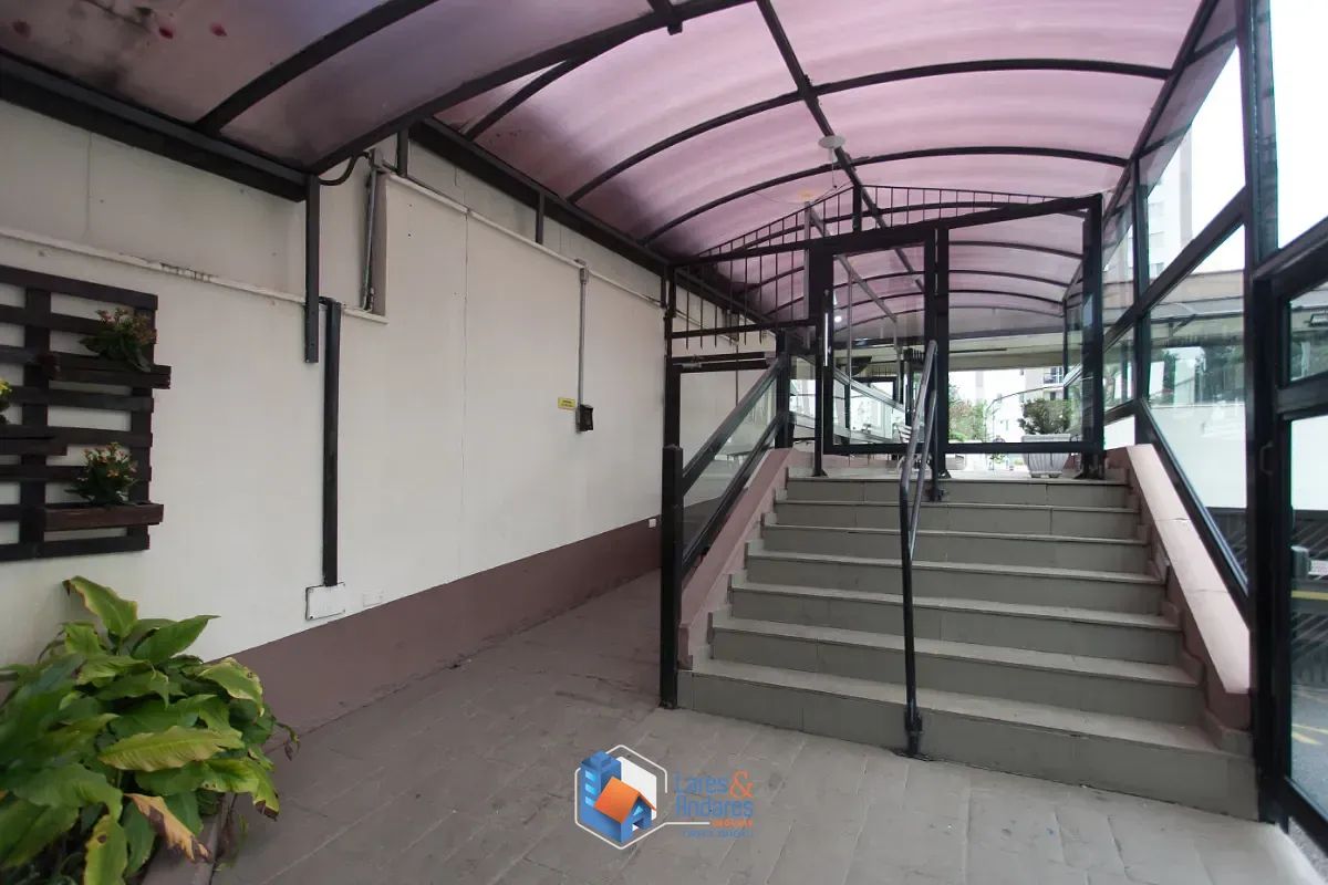 Apartamento, 2 quartos, 68 m² - Foto 57