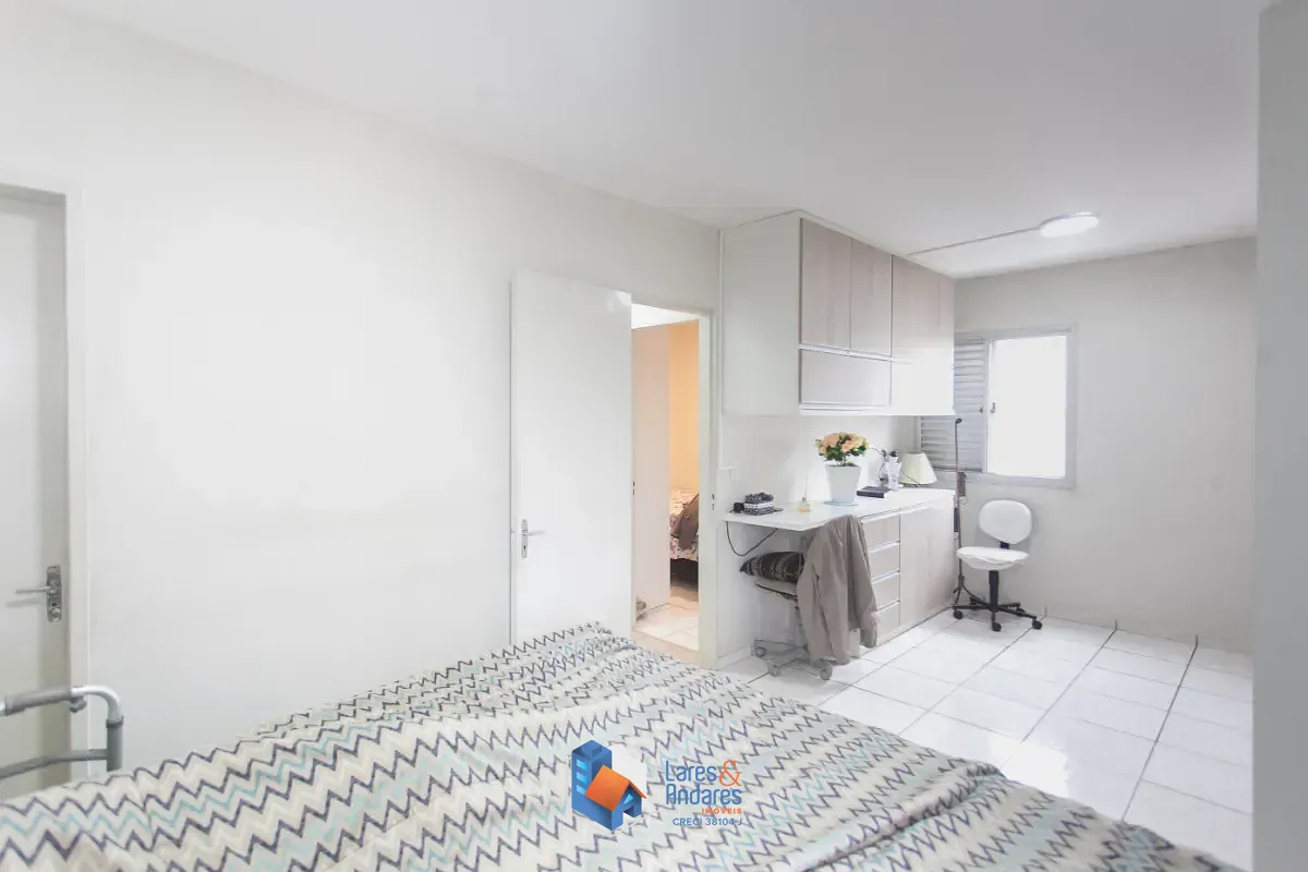 Apartamento, 2 quartos, 68 m² - Foto 59