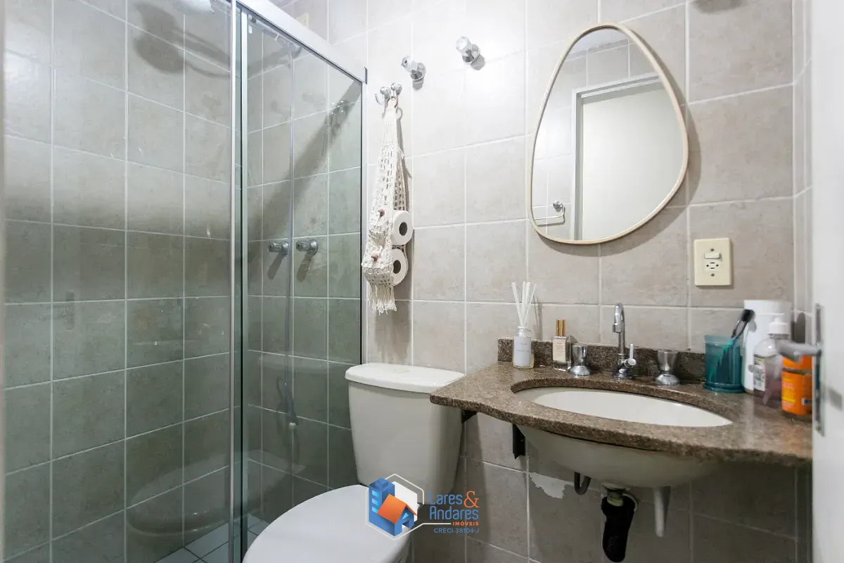 Apartamento, 2 quartos, 68 m² - Foto 68