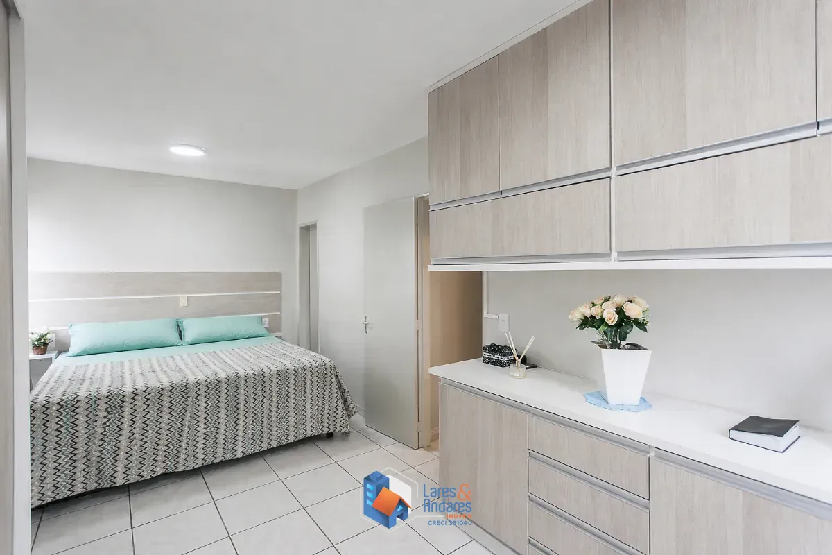 Apartamento, 2 quartos, 68 m² - Foto 3