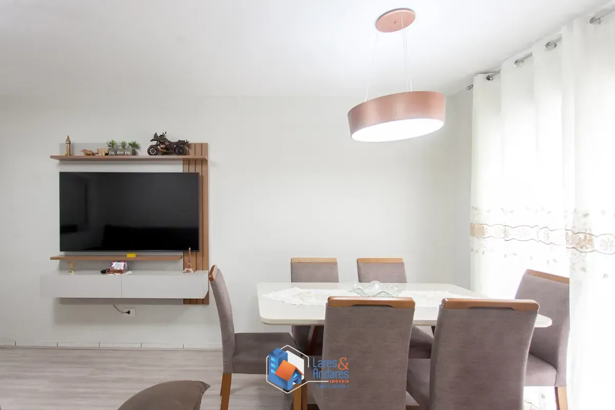 Apartamento, 2 quartos, 68 m² - Foto 14