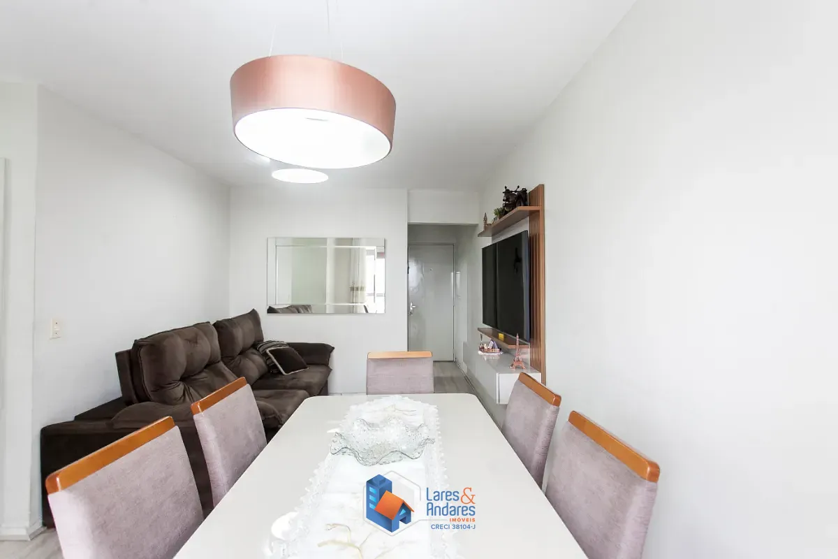 Apartamento, 2 quartos, 68 m² - Foto 18