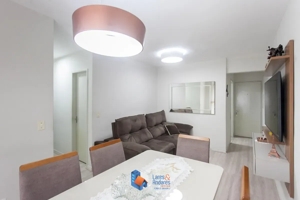 Apartamento, 2 quartos, 68 m² - Foto 16
