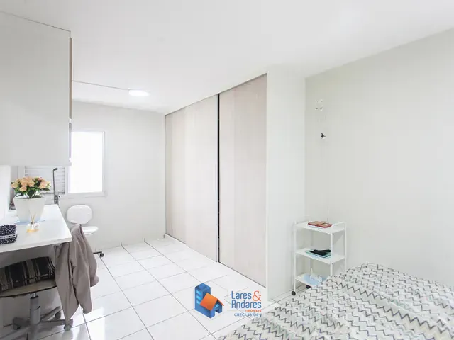 Apartamento com 68m² 2 quartos e 2 banheiros, à venda, no bairro Limão em São Paulo