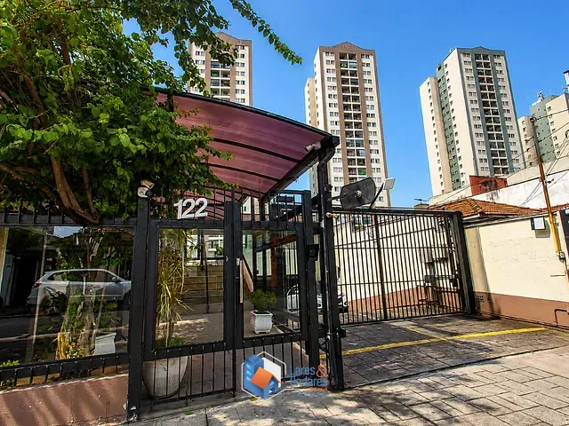 Apartamento com 68m² 2 quartos e 2 banheiros, à venda, no bairro Limão em São Paulo