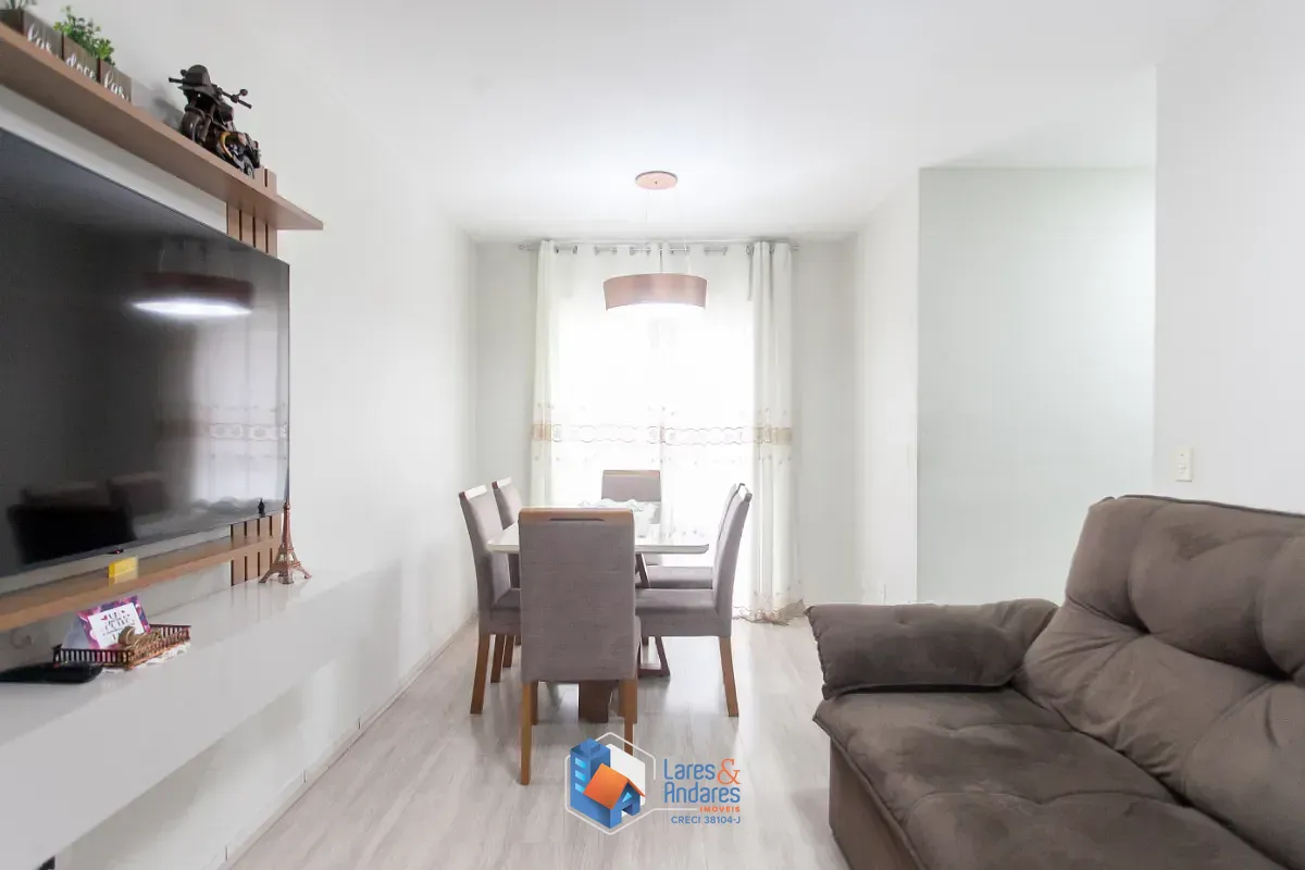 Apartamento, 2 quartos, 68 m² - Foto 73