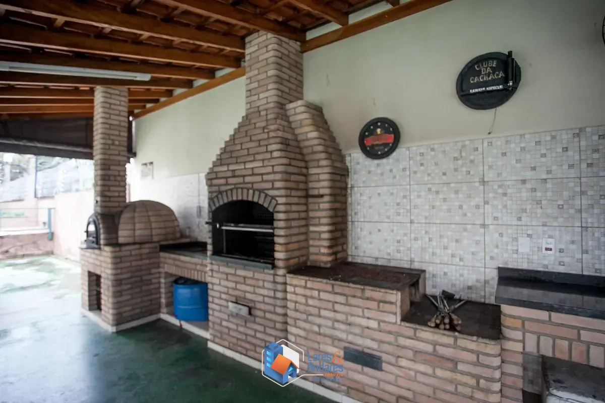Apartamento, 2 quartos, 68 m² - Foto 47