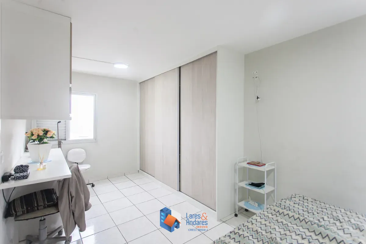 Apartamento, 2 quartos, 68 m² - Foto 5