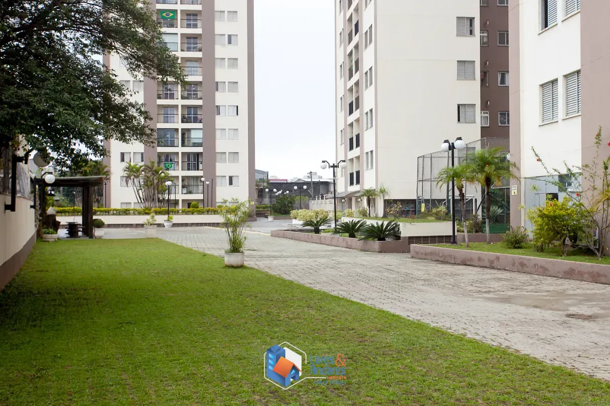 Apartamento, 2 quartos, 68 m² - Foto 25