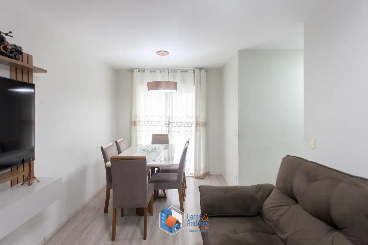 Apartamento, 2 quartos, 68 m² - Foto 11