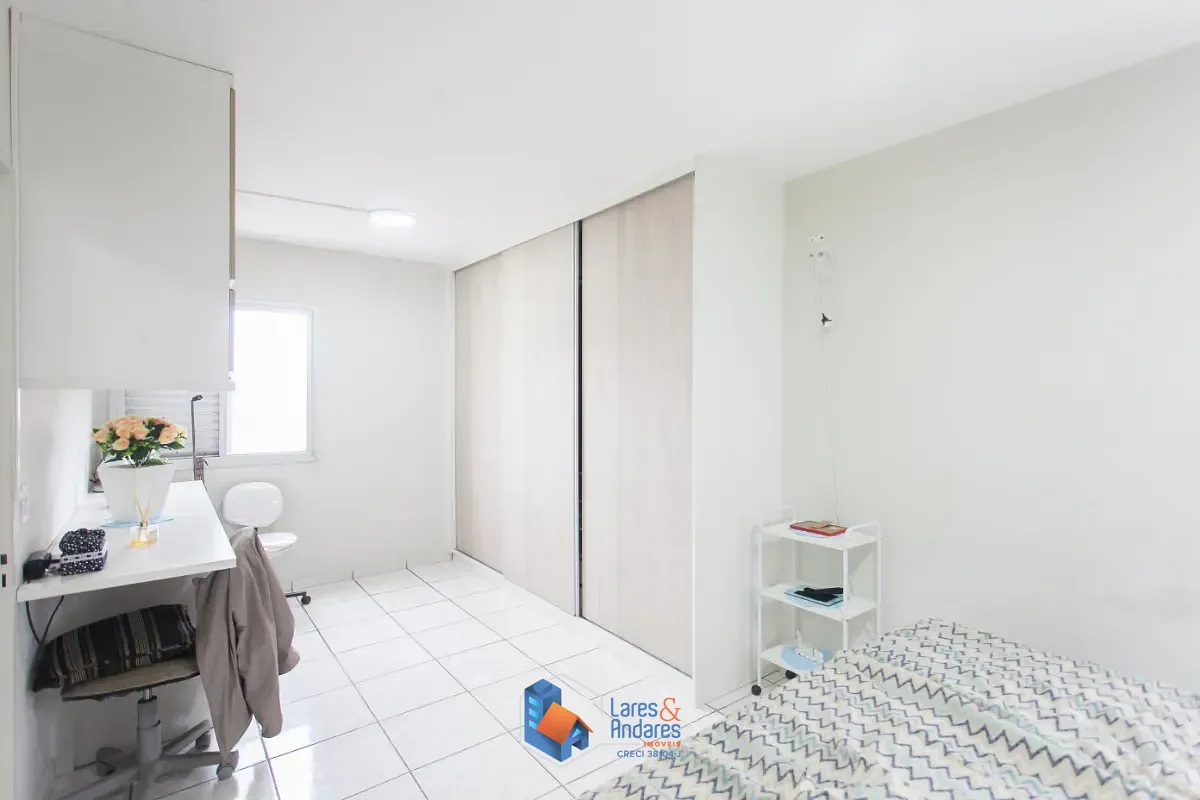Apartamento, 2 quartos, 68 m² - Foto 2