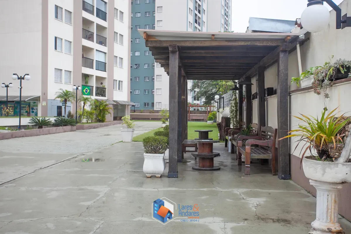 Apartamento, 2 quartos, 68 m² - Foto 111
