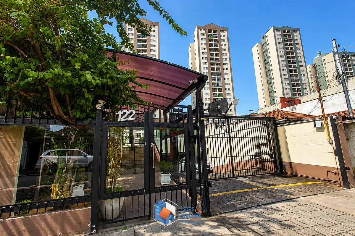 Apartamento, 2 quartos, 68 m² - Foto 1