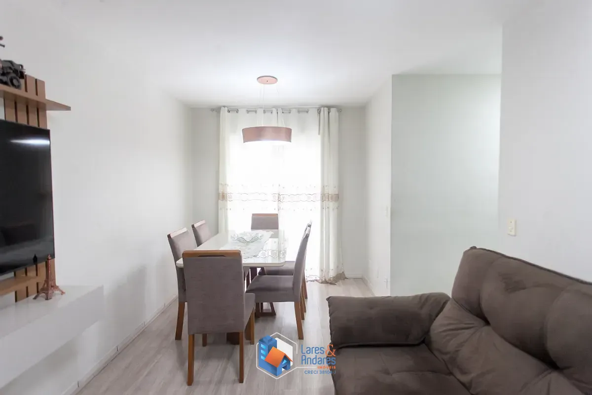 Apartamento, 2 quartos, 68 m² - Foto 70