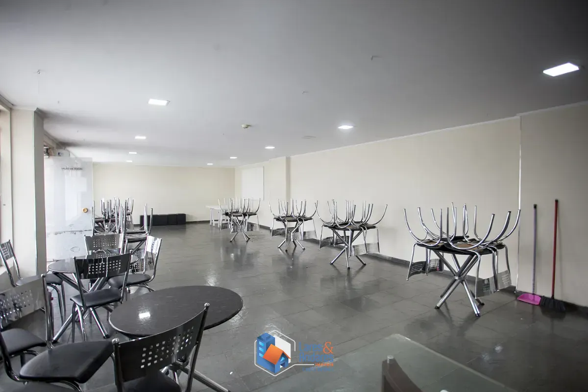 Apartamento, 2 quartos, 68 m² - Foto 33