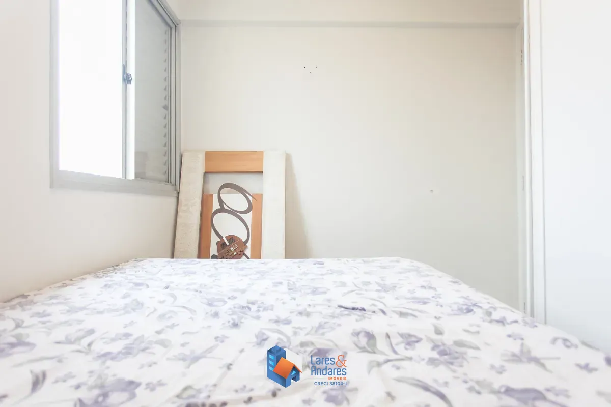 Apartamento, 2 quartos, 68 m² - Foto 8