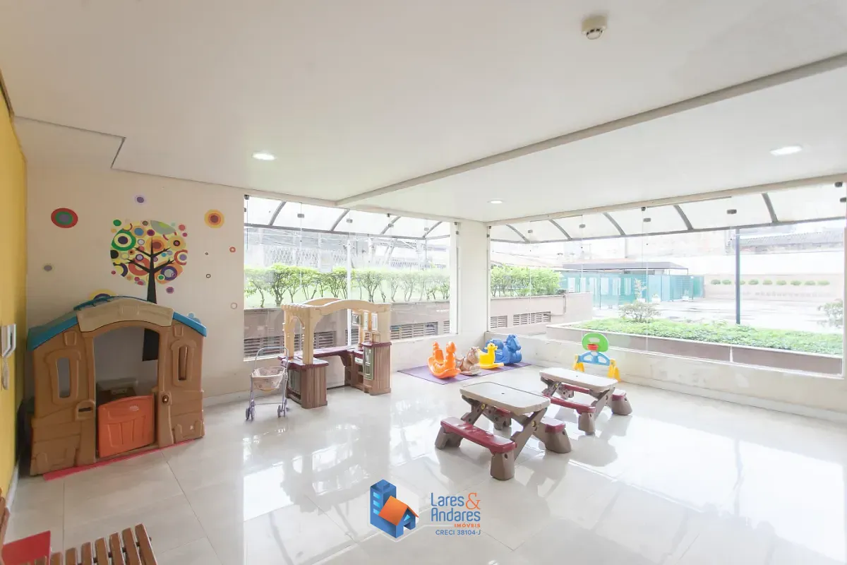 Apartamento, 2 quartos, 68 m² - Foto 37