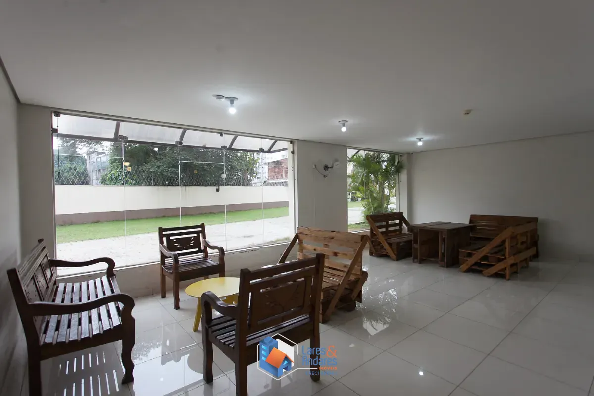 Apartamento, 2 quartos, 68 m² - Foto 50