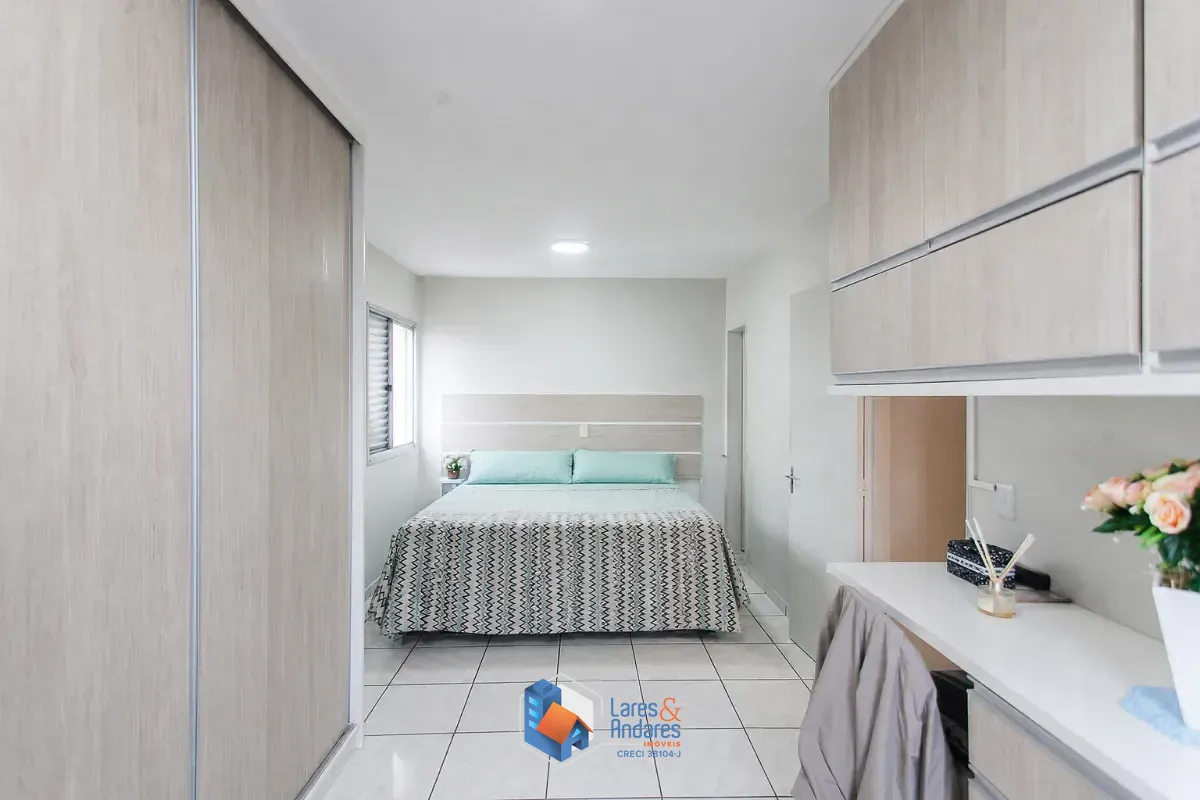 Apartamento, 2 quartos, 68 m² - Foto 4