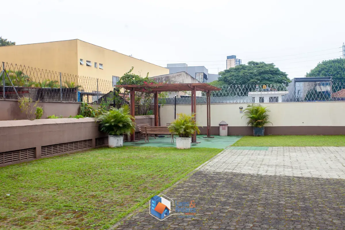 Apartamento, 2 quartos, 68 m² - Foto 34