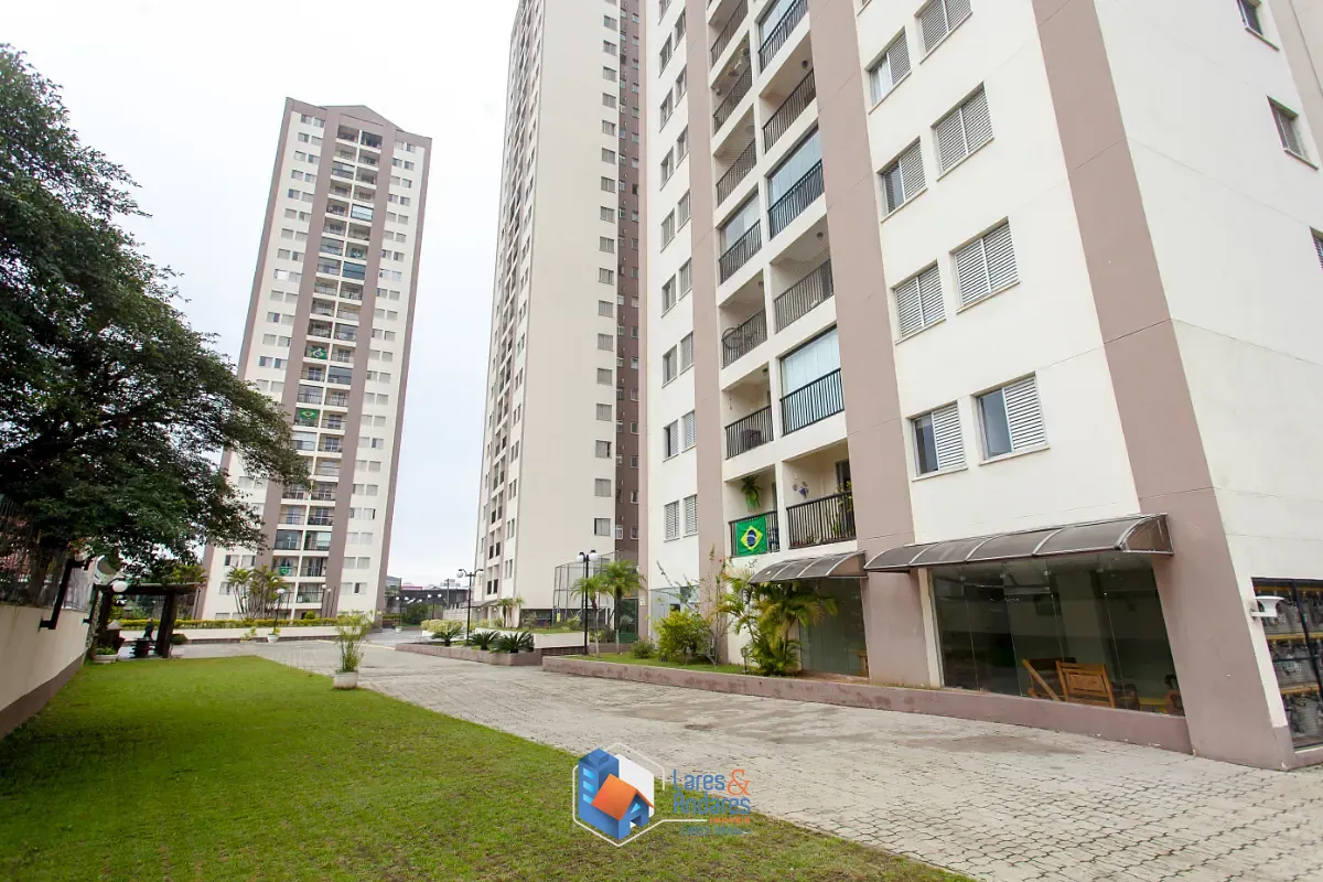 Apartamento, 2 quartos, 68 m² - Foto 26