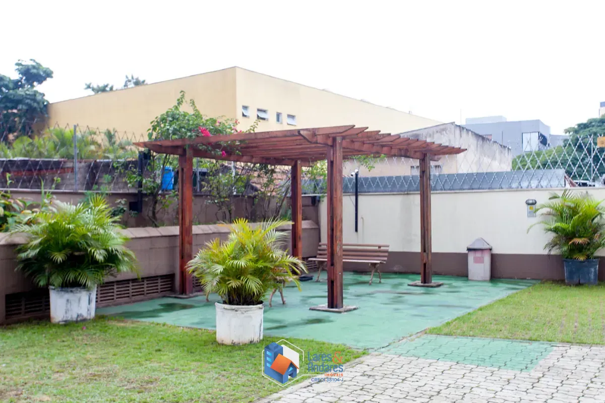 Apartamento, 2 quartos, 68 m² - Foto 98
