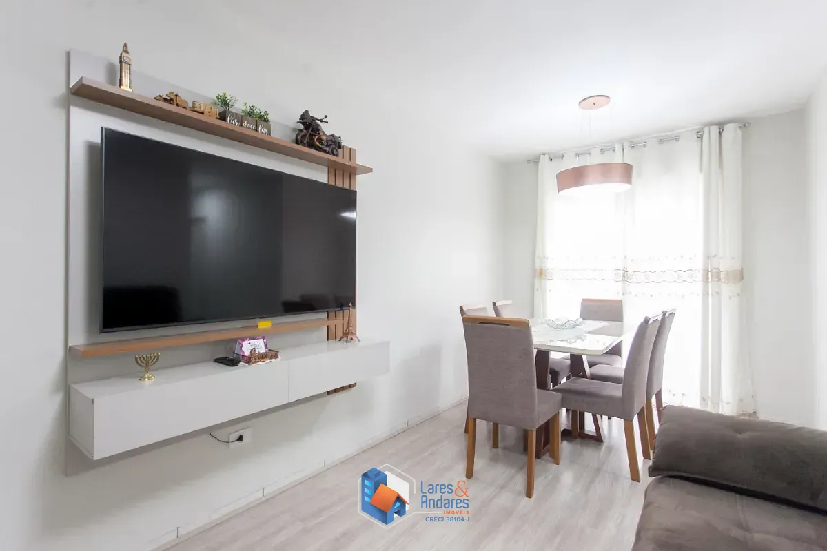Apartamento, 2 quartos, 68 m² - Foto 12