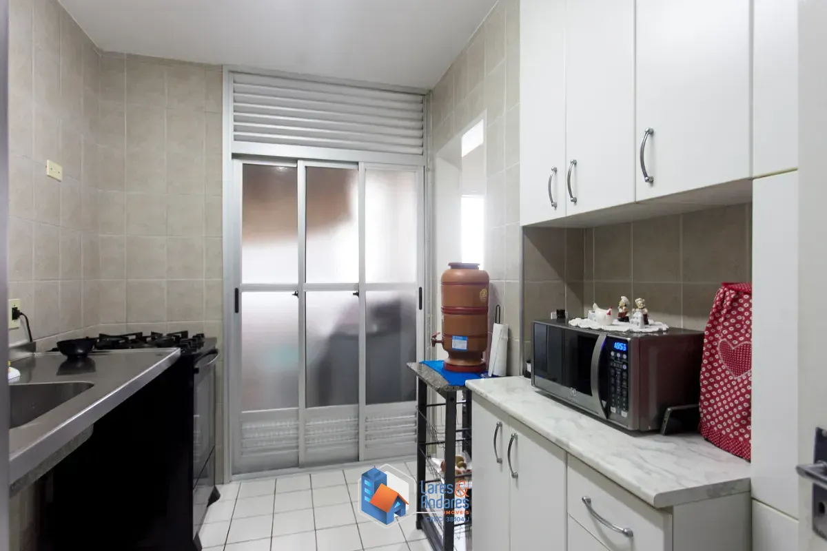 Apartamento, 2 quartos, 68 m² - Foto 22