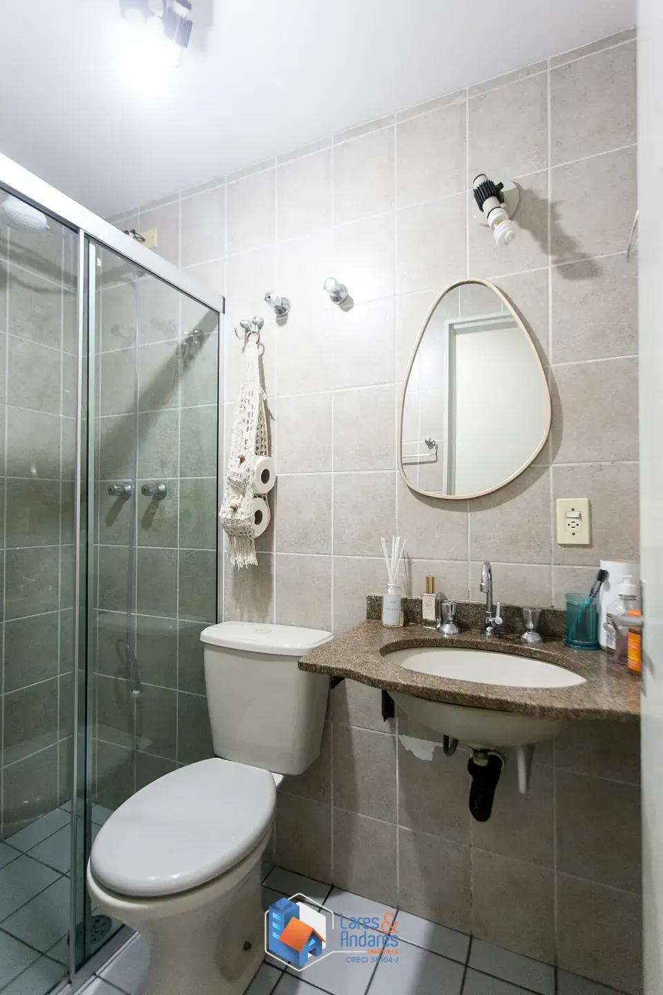 Apartamento, 2 quartos, 68 m² - Foto 10