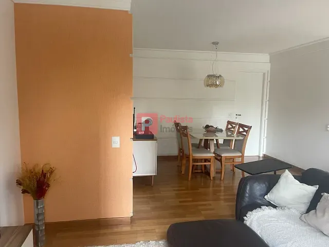 Apartamento com 200m² 3 quartos e 3 banheiros, à venda, no bairro Santo Amaro em São Paulo